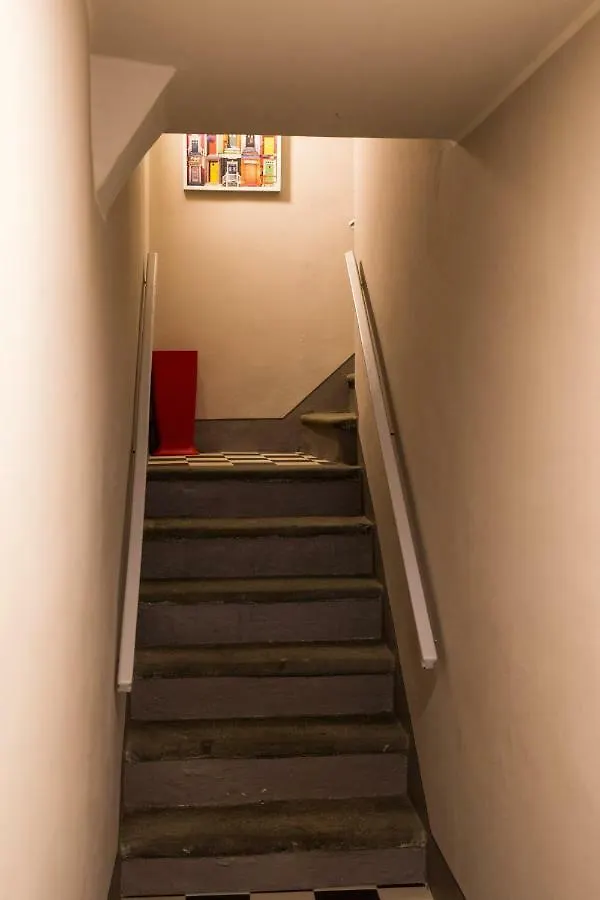 Casa Milvio Hotel Pistoya Italia