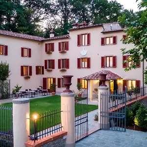 Agriturismo Torreghiotta Pistoya