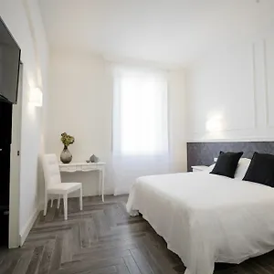 3* Maison d'hôtes Antica Dimora Pellegrino