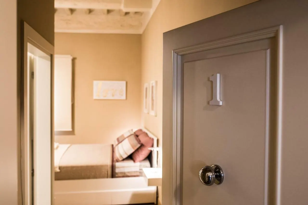 Affittacamere Casa Milvio Hotel Pistoia