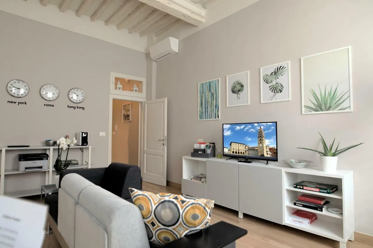 Casa Milvio Hotel Pistoia Affittacamere
