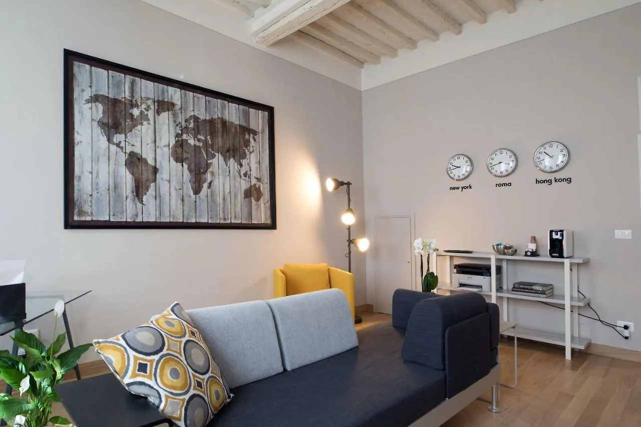 Casa Milvio Hotel Pistoia