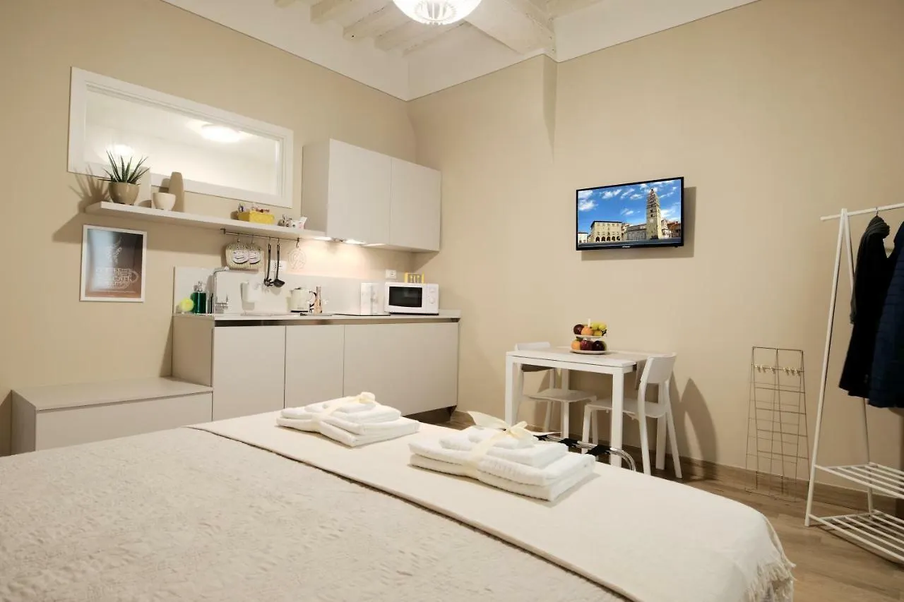 Casa Milvio Hotel Pistoia