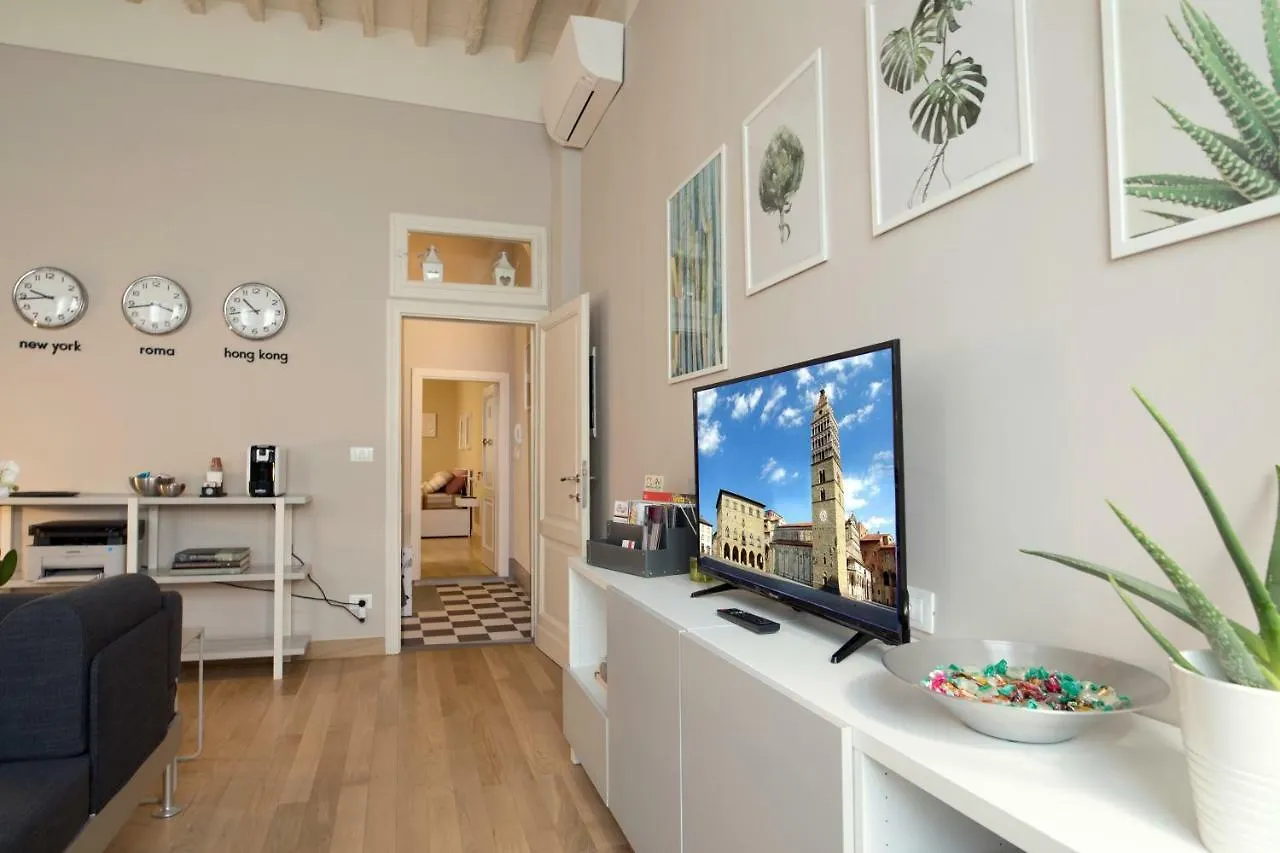Casa Milvio Hotel Pistoia
