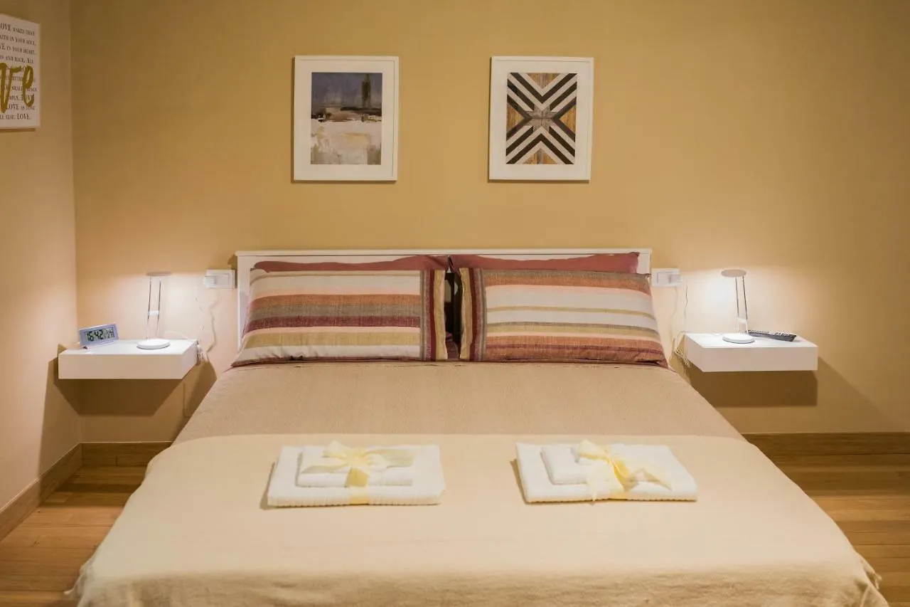 Casa Milvio Hotel Pistoia Affittacamere