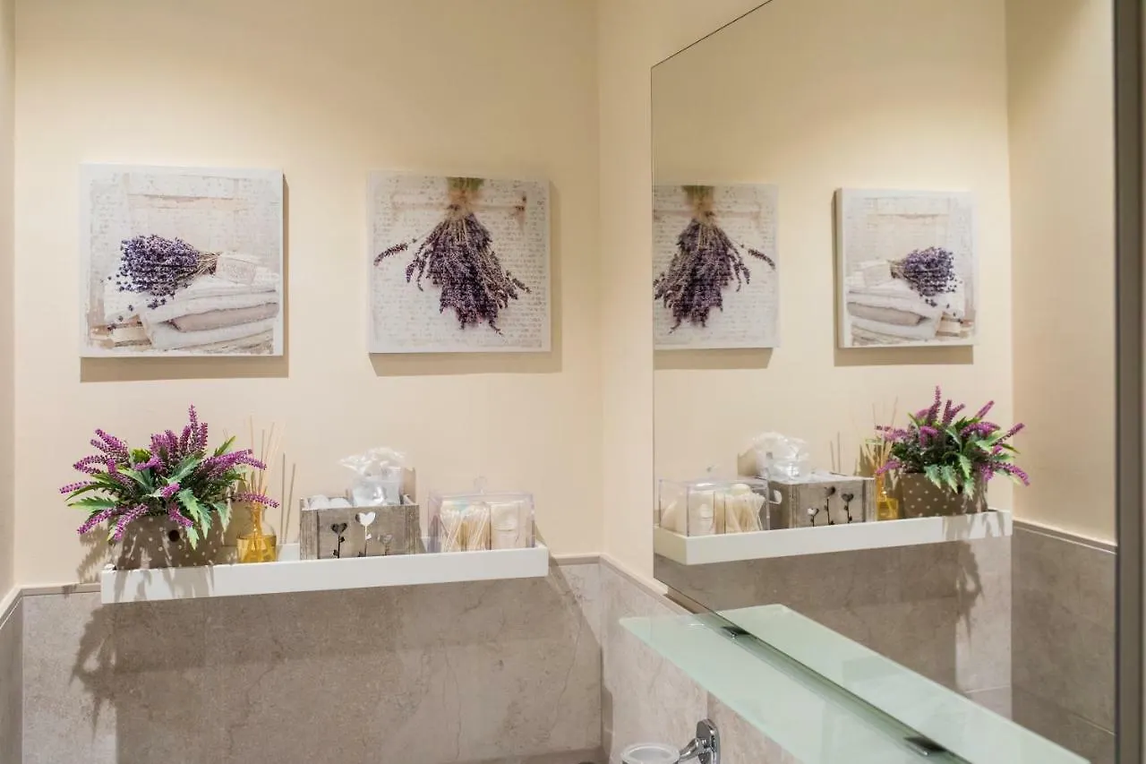 Casa Milvio Hotel Pistoia Affittacamere