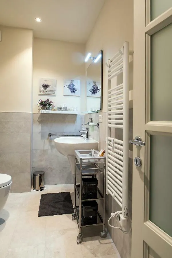 Casa Milvio Hotel Pistoia Affittacamere