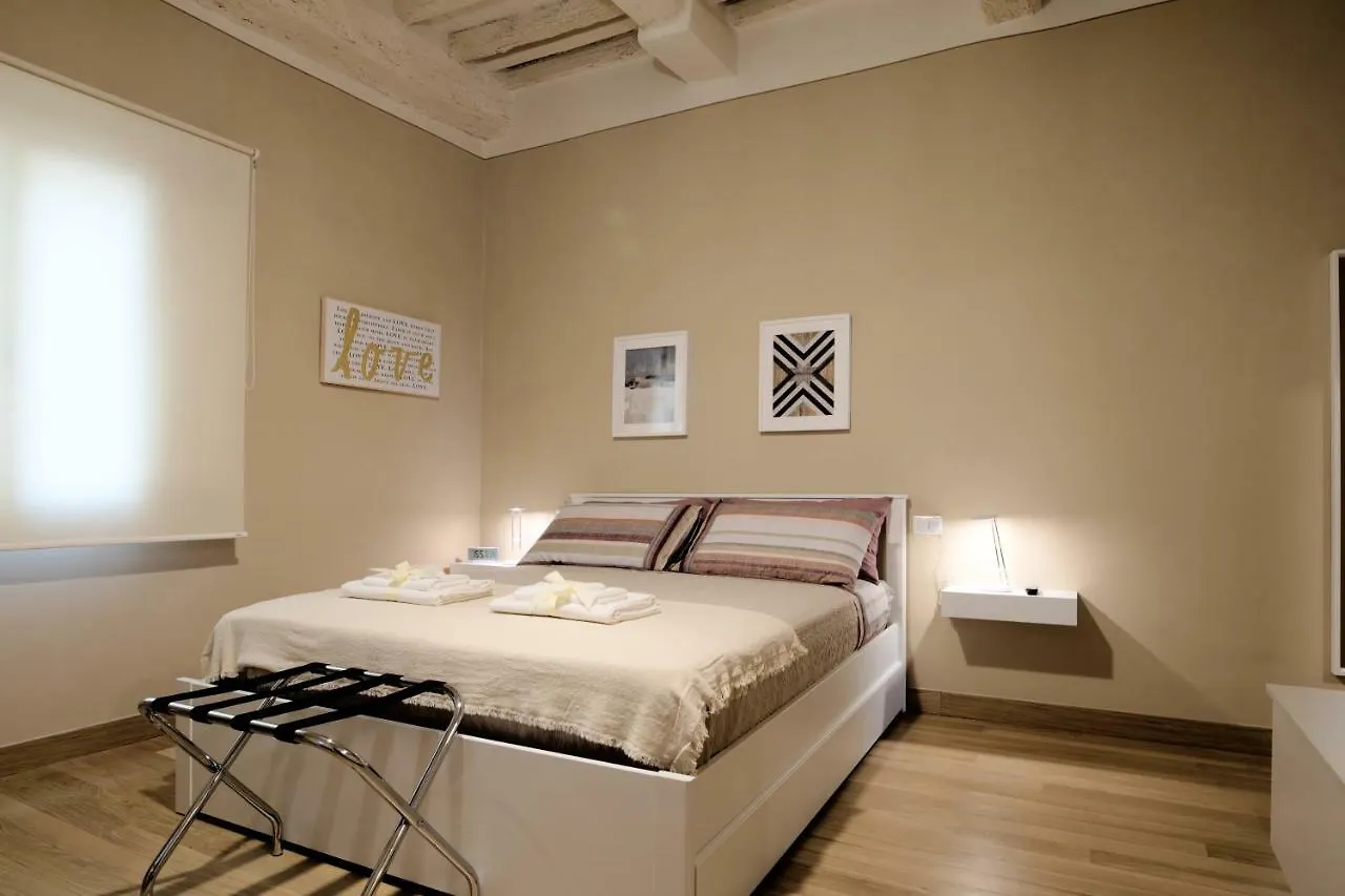 Casa Milvio Hotel Pistoia Italia