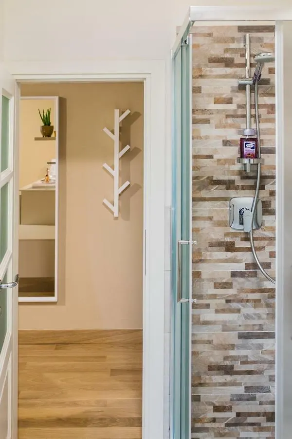 Casa Milvio Hotel Pistoia 0*,