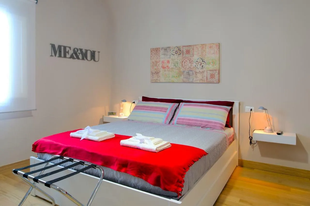 Affittacamere Casa Milvio Hotel Pistoia Italia
