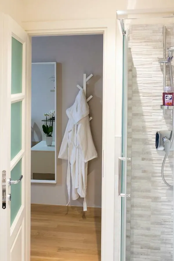 Casa Milvio Hotel Pistoia Italia