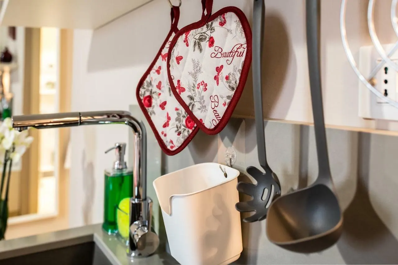 Affittacamere Casa Milvio Hotel Pistoia