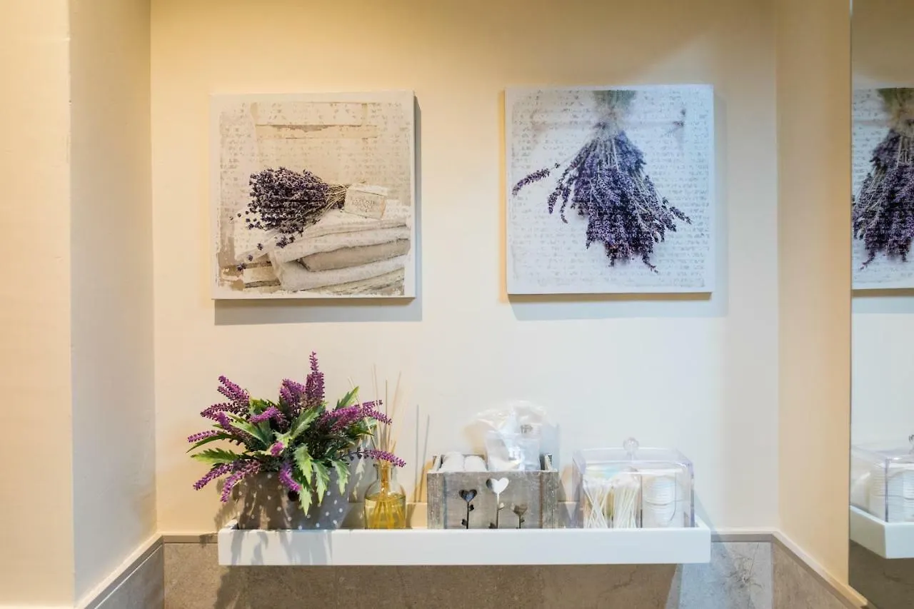 Affittacamere Casa Milvio Hotel Pistoia