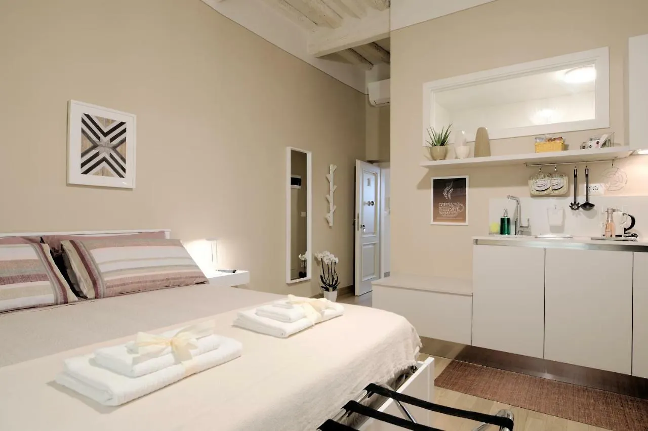 Casa Milvio Hotel Pistoia 0*,  Italia